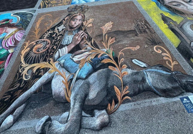 Antichissima Fiera delle Grazie